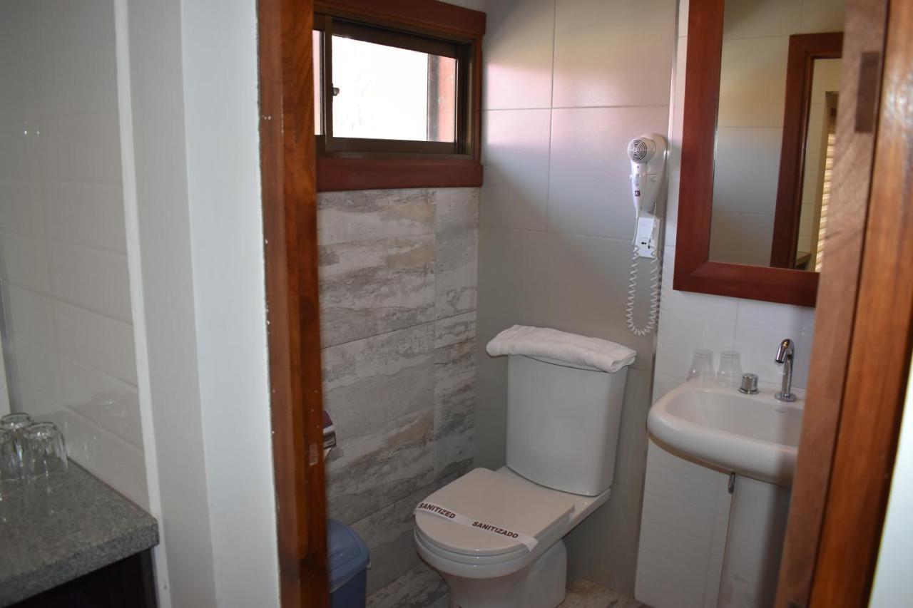 Hotel Boutique Vendimia Tarija Esterno foto