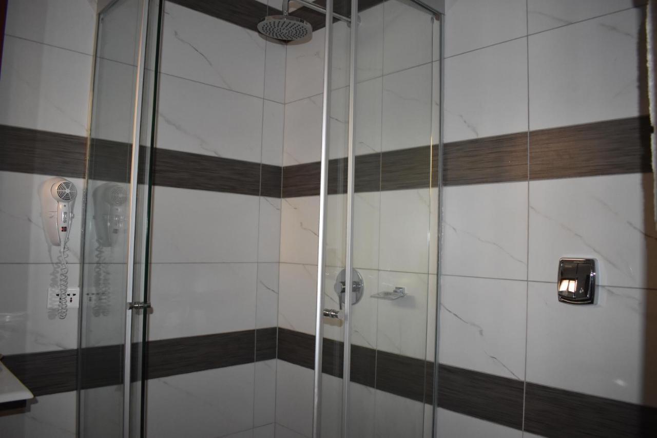 Hotel Boutique Vendimia Tarija Esterno foto