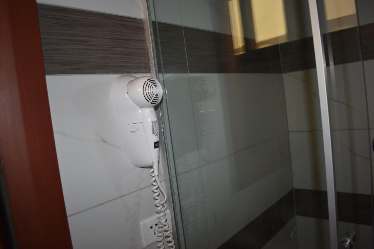 Hotel Boutique Vendimia Tarija Esterno foto